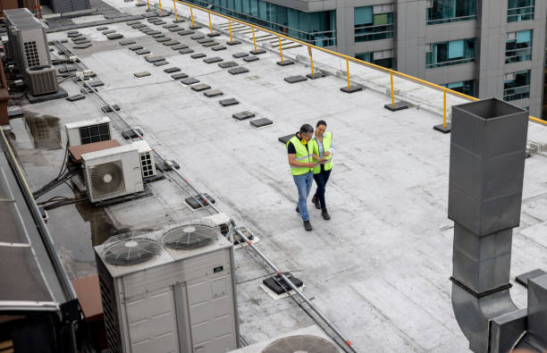 Best Roof Coating and Sealing  in Nokomis, IL