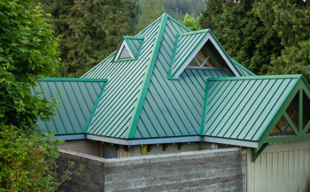 Skylights in Nokomis, IL