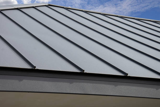 Best Roof Installation  in Nokomis, IL