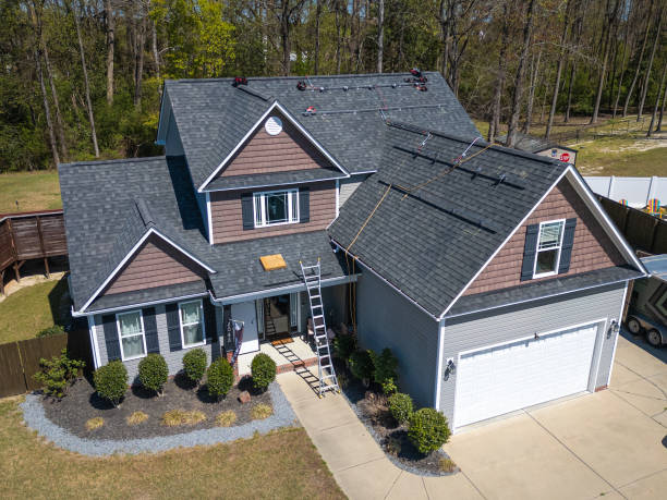 Best Steel Roofing  in Nokomis, IL