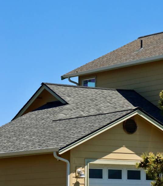 Cold Roofs in Nokomis, IL
