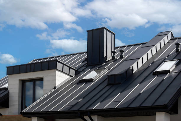 Best Gutter Installation and Repair  in Nokomis, IL